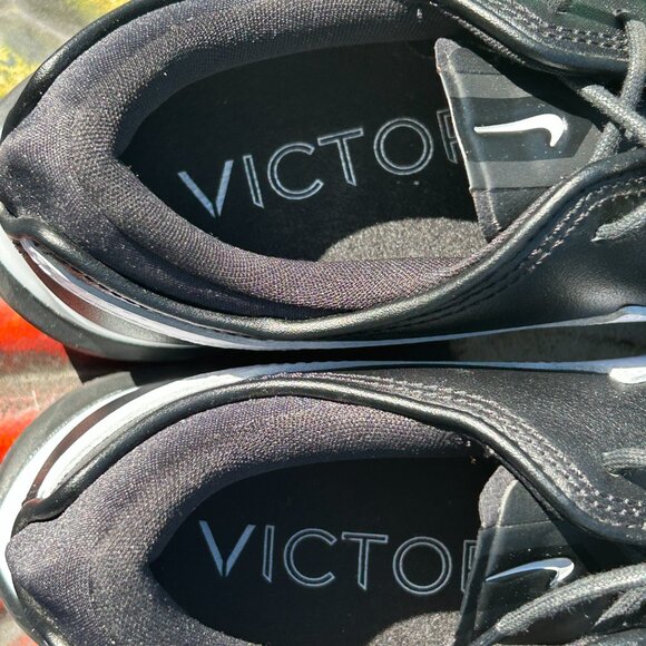 Nike Air Zoom Victory Tour 2 Golf Shoes – Mens/Boys Size 5 – New - Picture 10 of 13